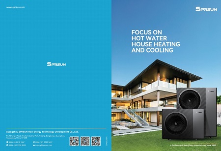 SPRSUN catalogue 2023