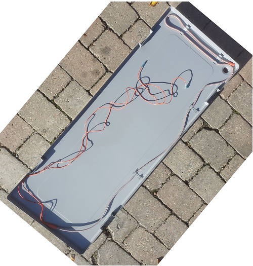 Pompă de căldură SPRSUN SUNCLIMA